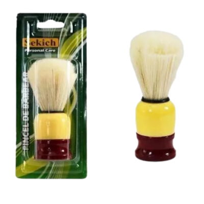 PINCEL DE BARBA GRANDE