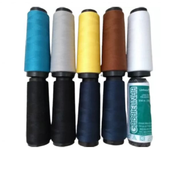 LINHA GABRIELINHA CONE PCT C/10