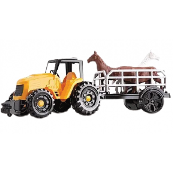 TRATOR BOIADEIRO FARMWORKS