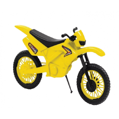 BRINQUEDO MOTO PEQUENA
