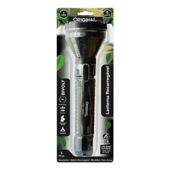 LANTERNA ORIGINAL 5 WATZ 0067
