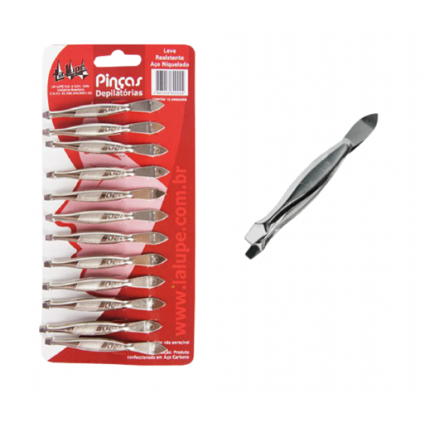 PINLA LALUPE/ LAMIX CTL C/12