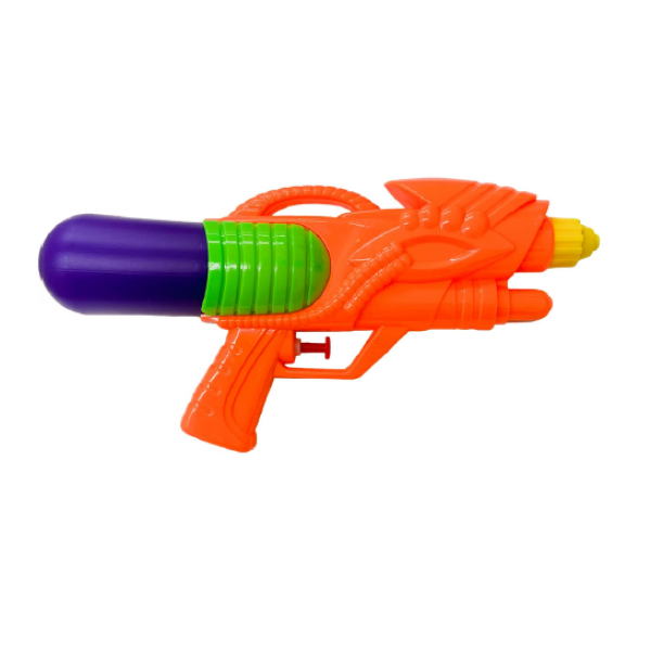 PISTOLA DE AGUA MÉDIA