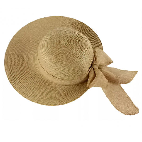 CHAPÉU PRAIA FEMININO