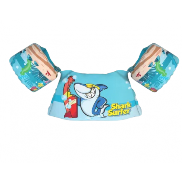 BÓIA COLETE LUXO