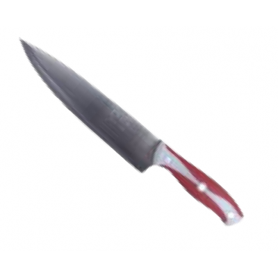 FACA DE COZINHA IDEA Nº 8