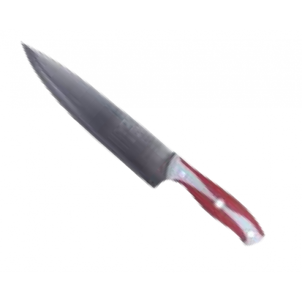 FACA DE COZINHA IDEA Nº 8