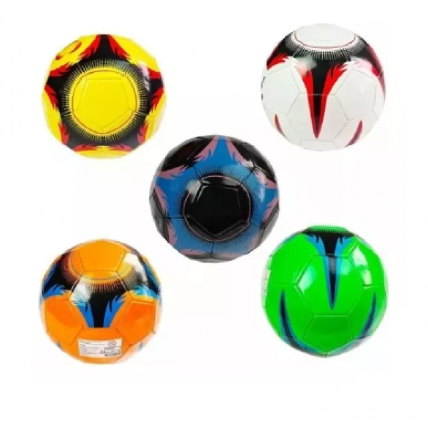 BOLA DE FUTEBOL PEQUENA