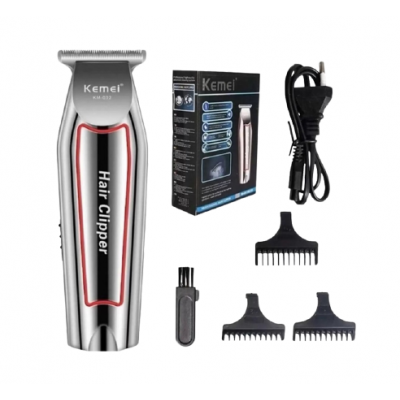 MÁQUINA DE CORTE CABELO KEMEI 032