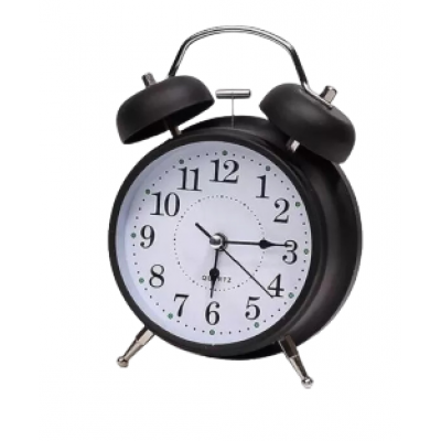 DESPERTADOR CAMPAINHA