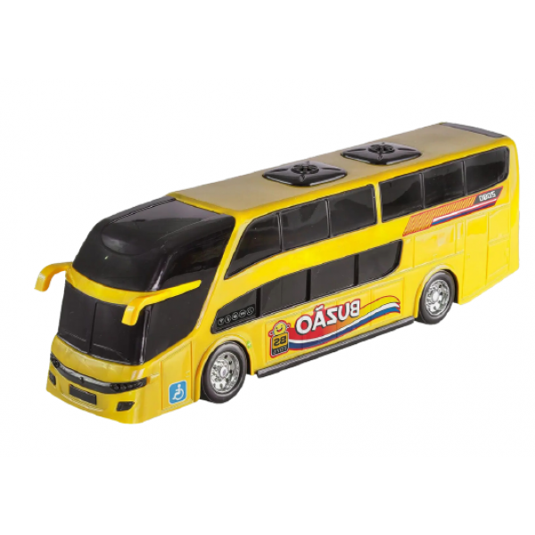 BRINQUEDO ÔNIBUS MÉDIO