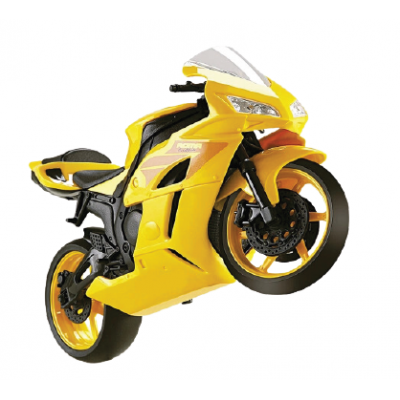 BRINQUEDO MOTO GRANDE