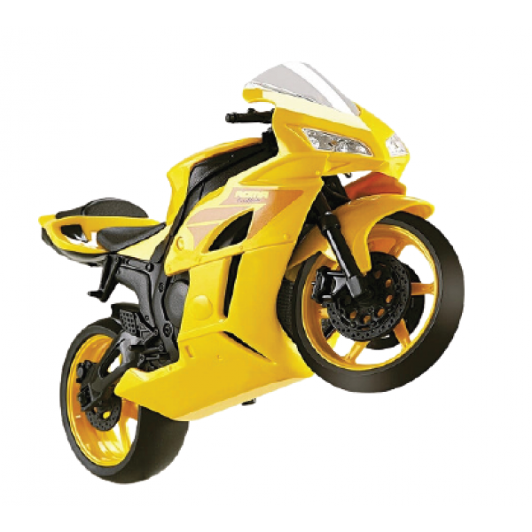 BRINQUEDO MOTO GRANDE