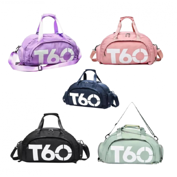 BOLSA VIAGEM / ACADEMIA