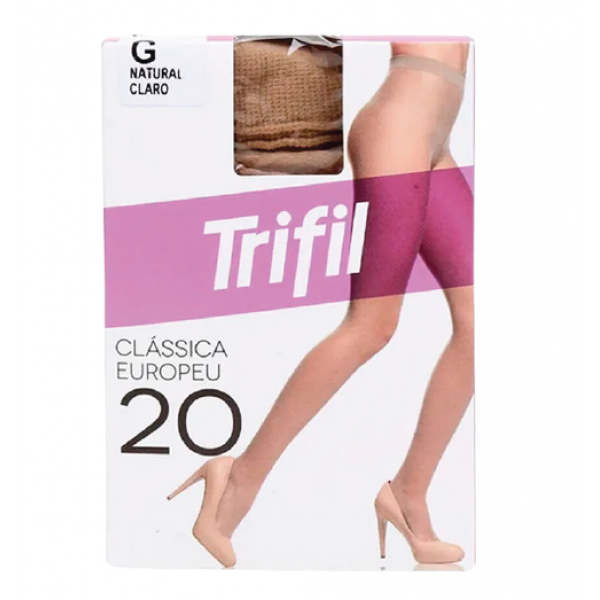 MEIA CALÇA TRIFIL ADULTO