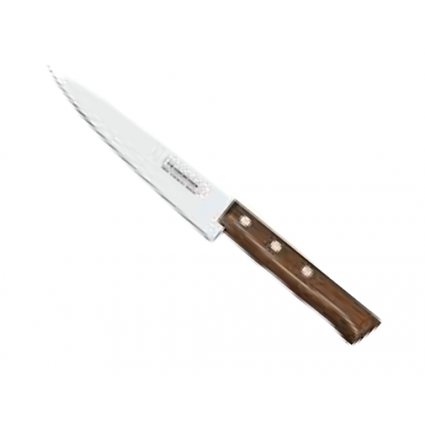 FACA INOX TRAMONTINA  5 CAIXA C/12