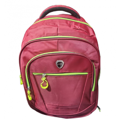 MOCHILA COSTA ADULTO NYLON MÉDIA