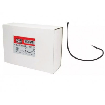 ANZOL WIDE GAP (CORVINA) N° 01 CX C/50