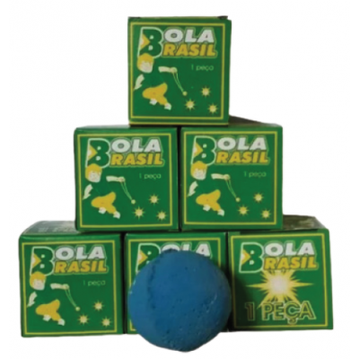 BOLA BRASIL ESTOURO FORTE