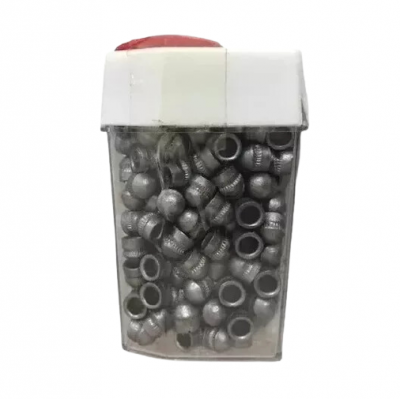 CHUMBINHO DE PRESSÃO DIABOLO 5,5