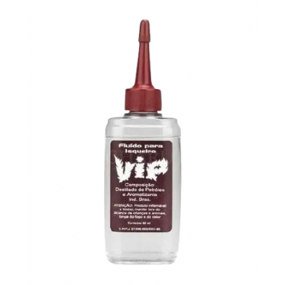 FLUÍDO INFLAMÁVEL PARA ISQUEIRO 