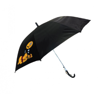 GUARDA CHUVA INFANTIL CORES