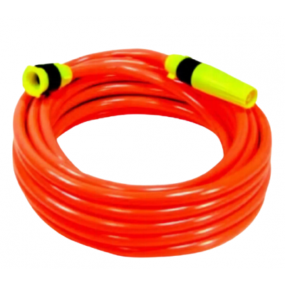 MANGUEIRA JARDIM SILICONE 15 METROS
